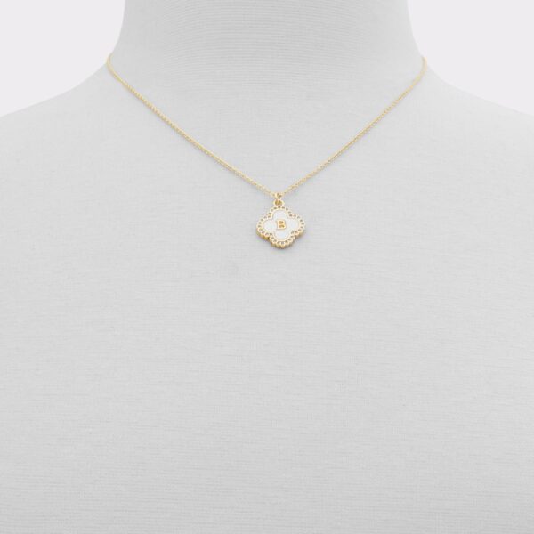 Broisa Dark Yellow Women's Cubic Zirconia - 画像 (2)
