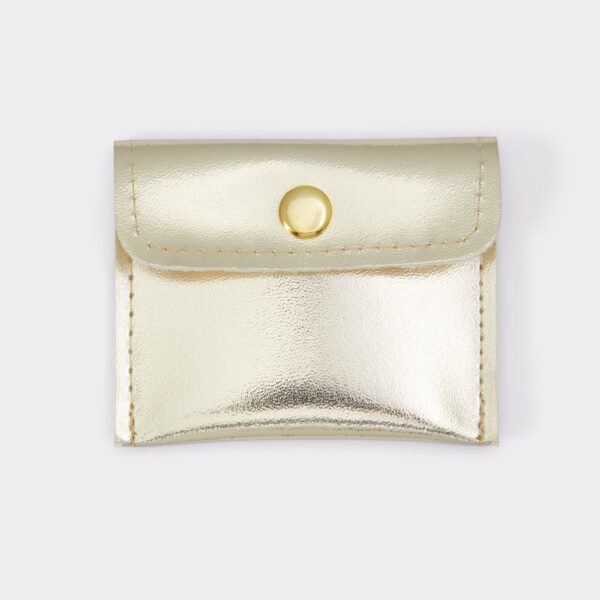 Broisa Dark Yellow Women's Cubic Zirconia - 画像 (3)