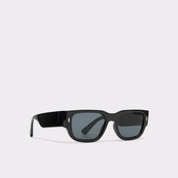Brompton Black Men's Rectangle - 画像 (2)
