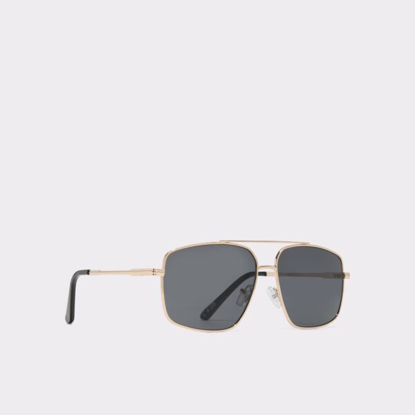 Frelinnorx Gold Men's Aviator - 画像 (2)