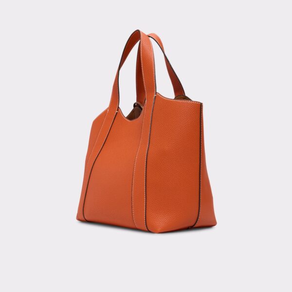 Rowsleyyx Orange Women's Tote & Satchel bags - 画像 (2)