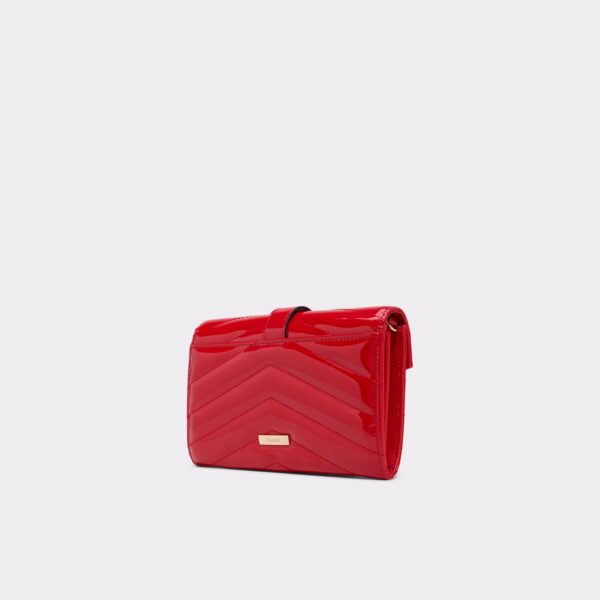 Tigerqueeenn Red Women's Clutches & Evening bags - 画像 (2)