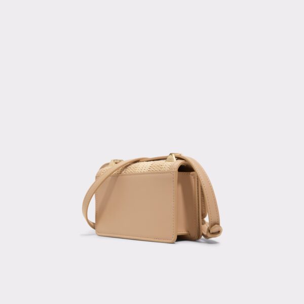 Zenithpurseex-s Medium Beige Women's Travel essentials - 画像 (2)