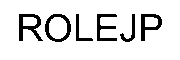 ROLEJPの通販サイト